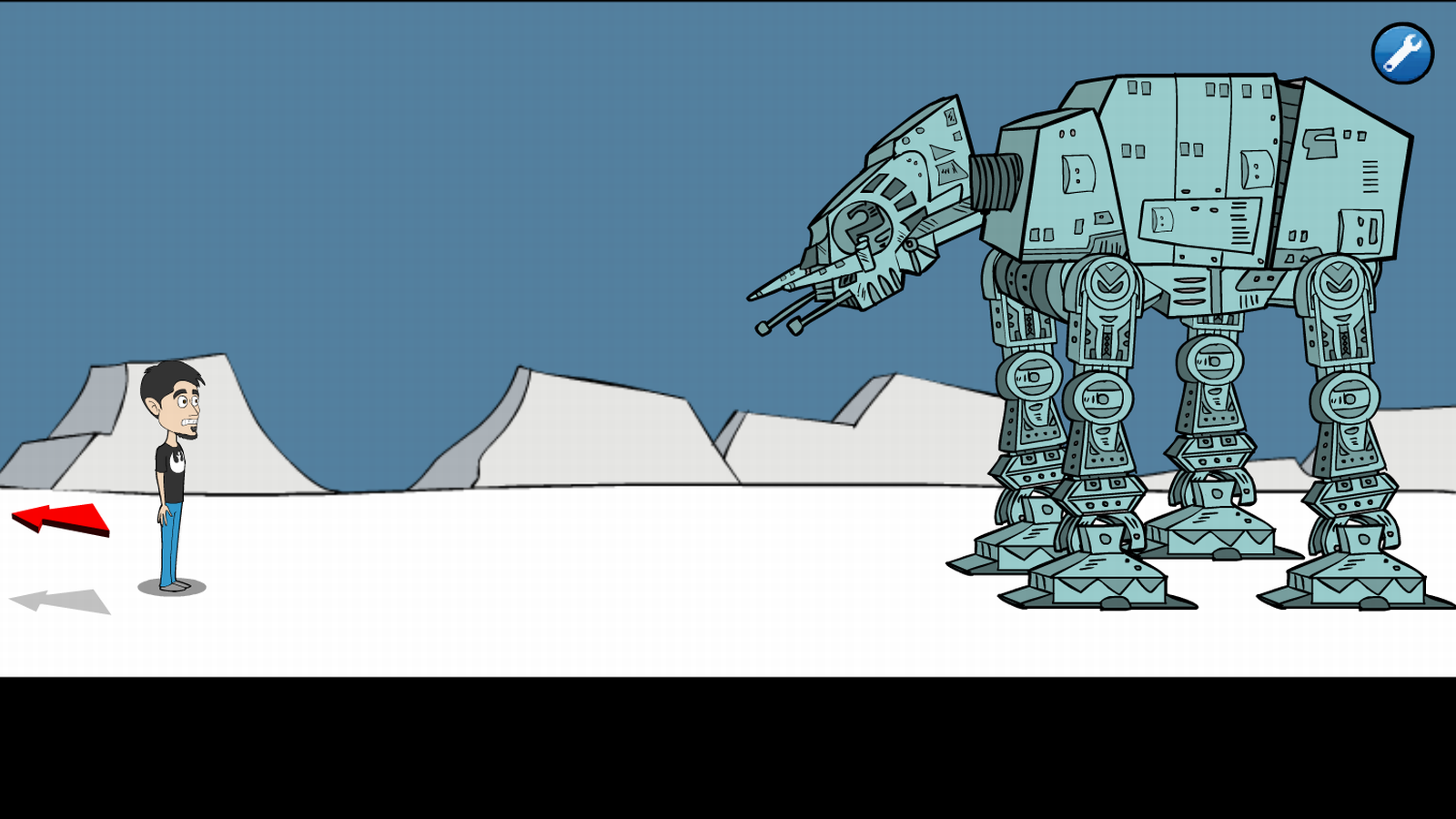 اسکرین شات 5 بازی Pig Youtubers Trap 1