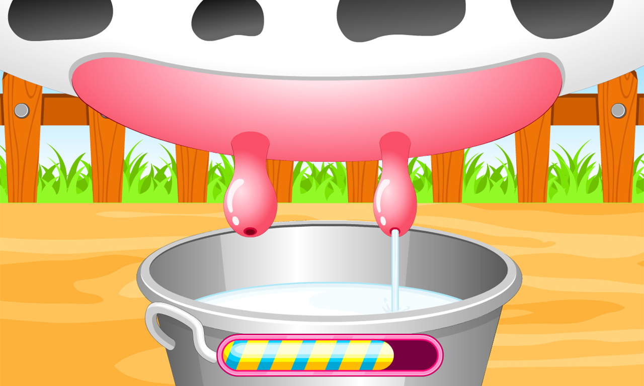 اسکرین شات 4 بازی Cooking Ice Cream Sandwiches