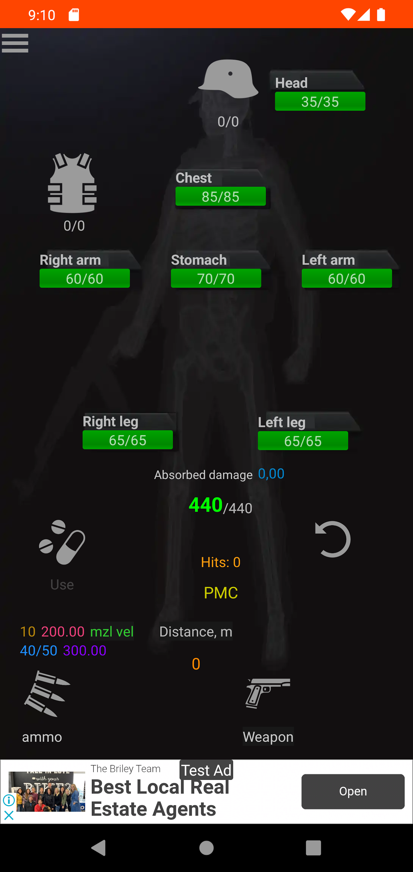 اسکرین شات 6 بازی The Battle of Polytopia