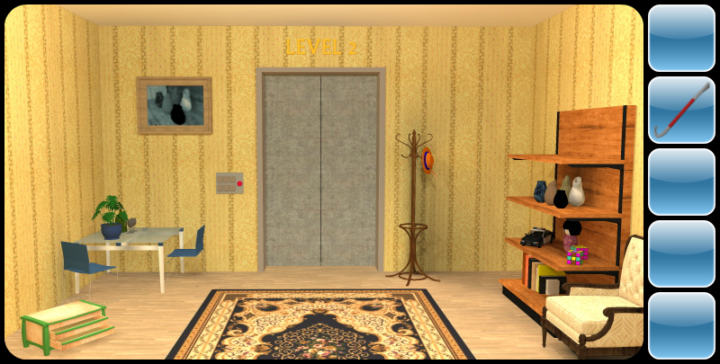 اسکرین شات 5 بازی Can You Escape 2