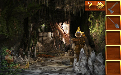 اسکرین شات 8 بازی Can You Escape - Adventure