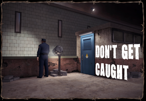 اسکرین شات 2 بازی Can You Escape - Prison Break