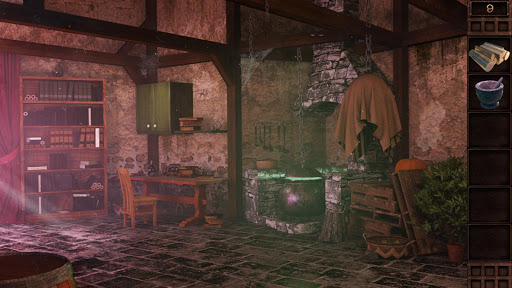اسکرین شات 5 بازی Can You Escape - Tower 2
