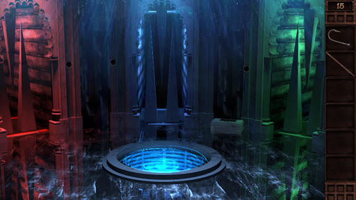 اسکرین شات 7 بازی Can You Escape - Tower 2