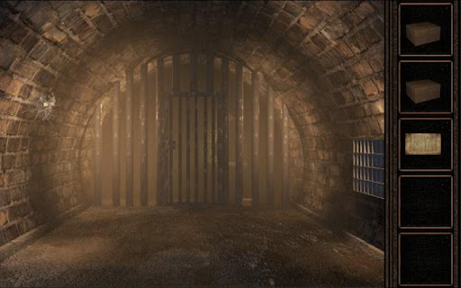 اسکرین شات 4 بازی Can You Escape - Tower
