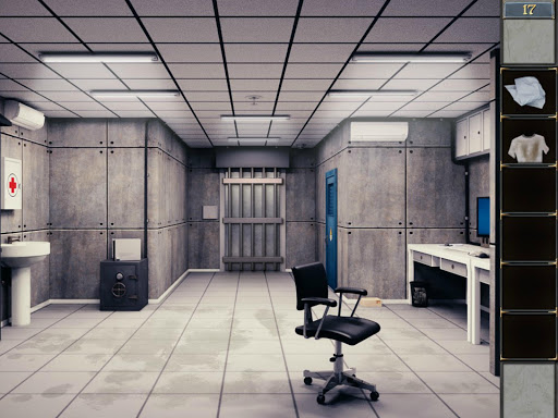 اسکرین شات 5 بازی Can You Escape 5