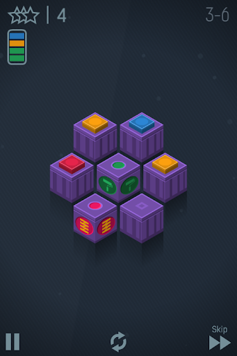 اسکرین شات 7 بازی Kings Kollege: Stacko