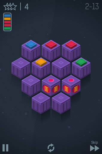 اسکرین شات 6 بازی Kings Kollege: Stacko