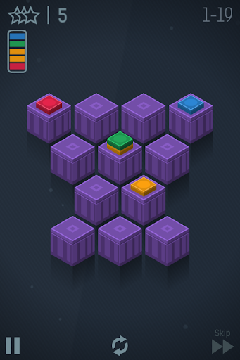 اسکرین شات 4 بازی Kings Kollege: Stacko