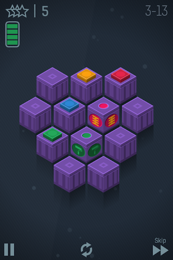 اسکرین شات 8 بازی Kings Kollege: Stacko