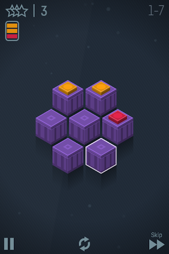 اسکرین شات 3 بازی Kings Kollege: Stacko