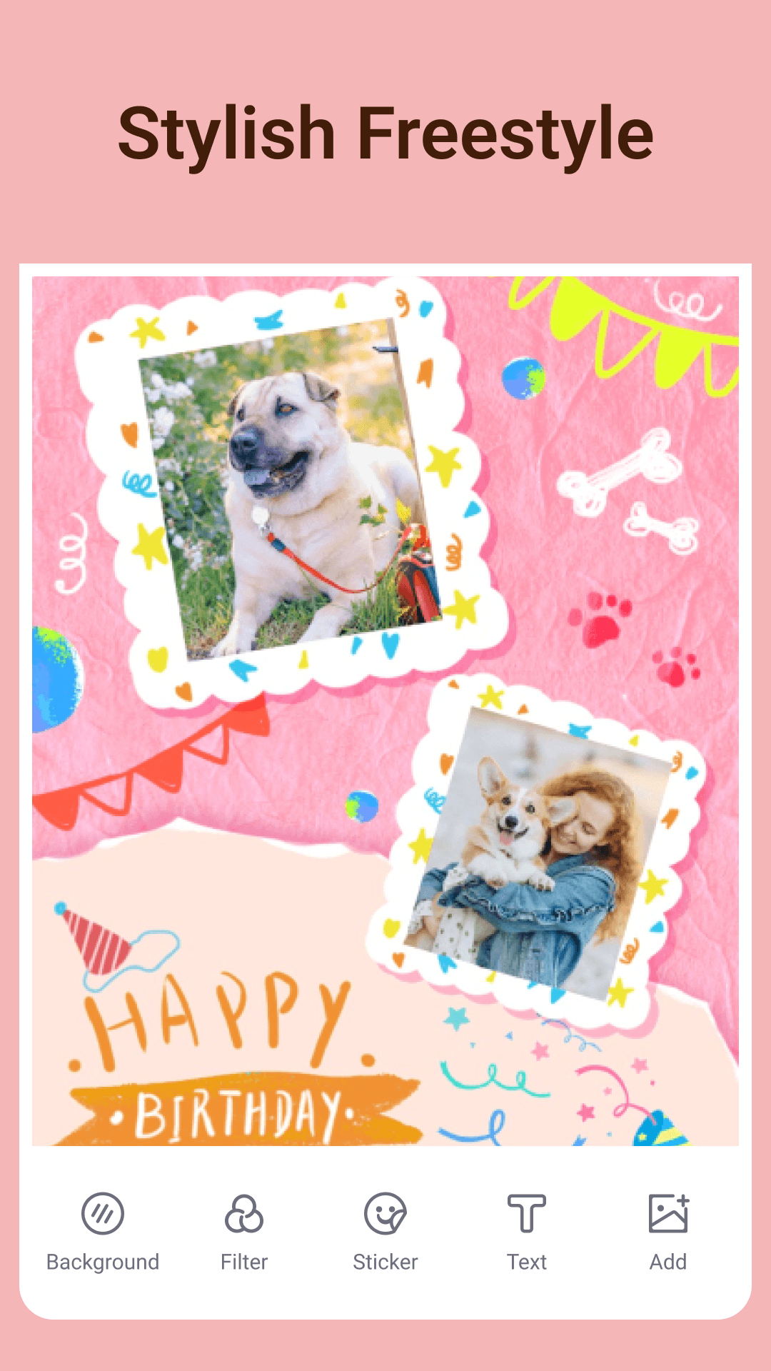 اسکرین شات 2 بازی Sea Port: Cargo Boat Tycoon