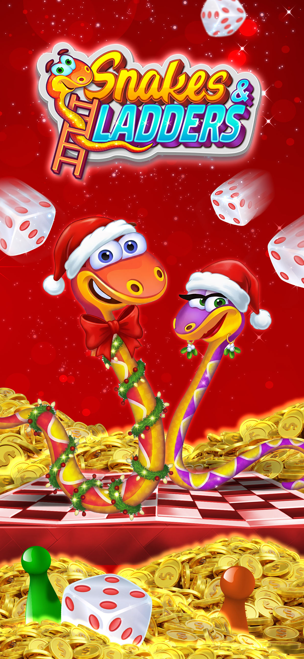 اسکرین شات 3 بازی Slotomania™ Slots Casino Games