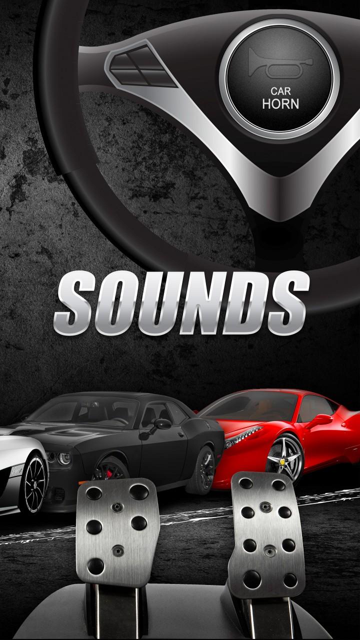 اسکرین شات 4 برنامه Engines sounds of legend cars