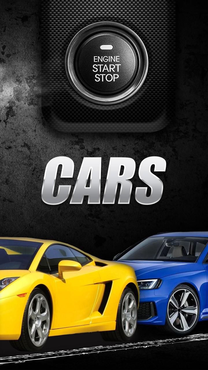 اسکرین شات 2 برنامه Engines sounds of legend cars