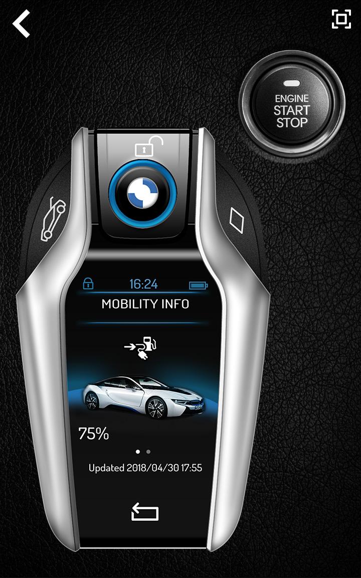اسکرین شات 3 برنامه Keys simulator and cars sounds