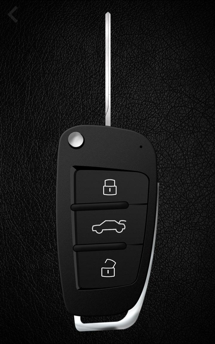اسکرین شات 5 برنامه Keys simulator and cars sounds