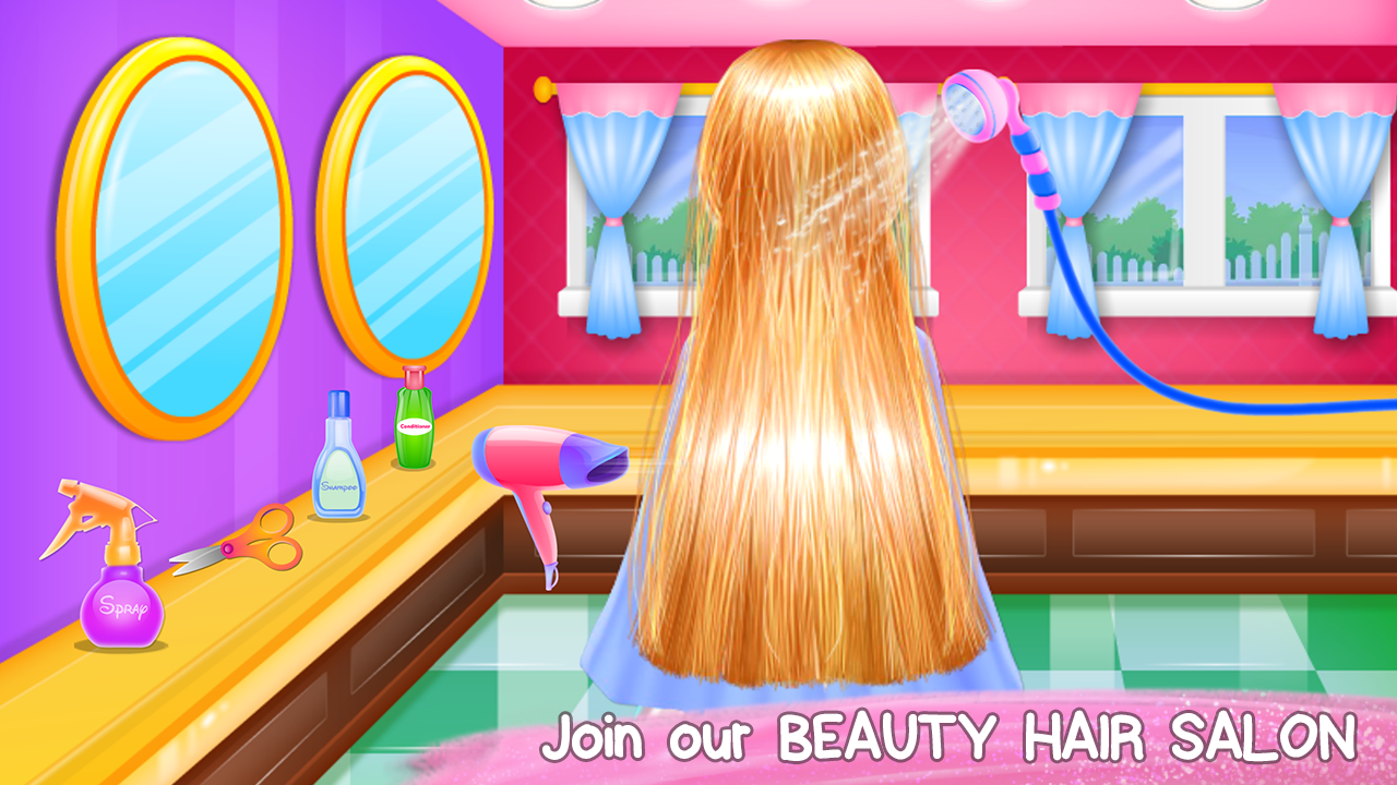 اسکرین شات 3 برنامه Fashion Outfit for Girls