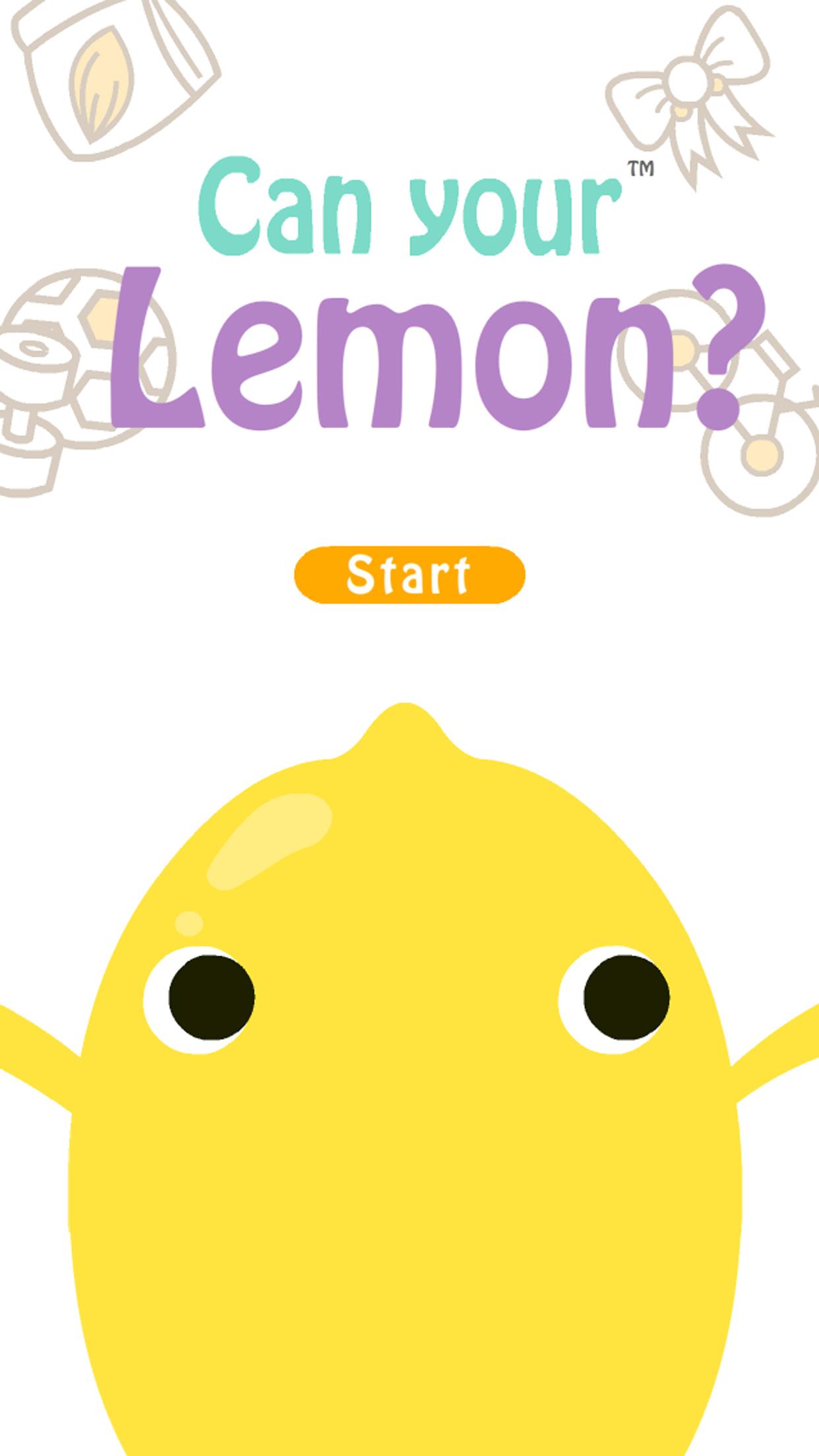 اسکرین شات 3 بازی Can Your Lemon : Clicker