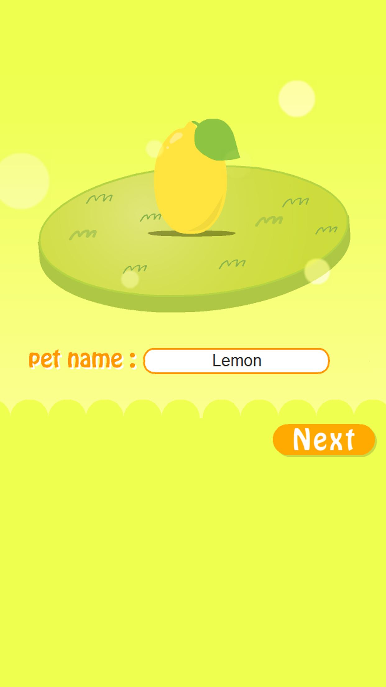 اسکرین شات 4 بازی Can Your Lemon : Clicker
