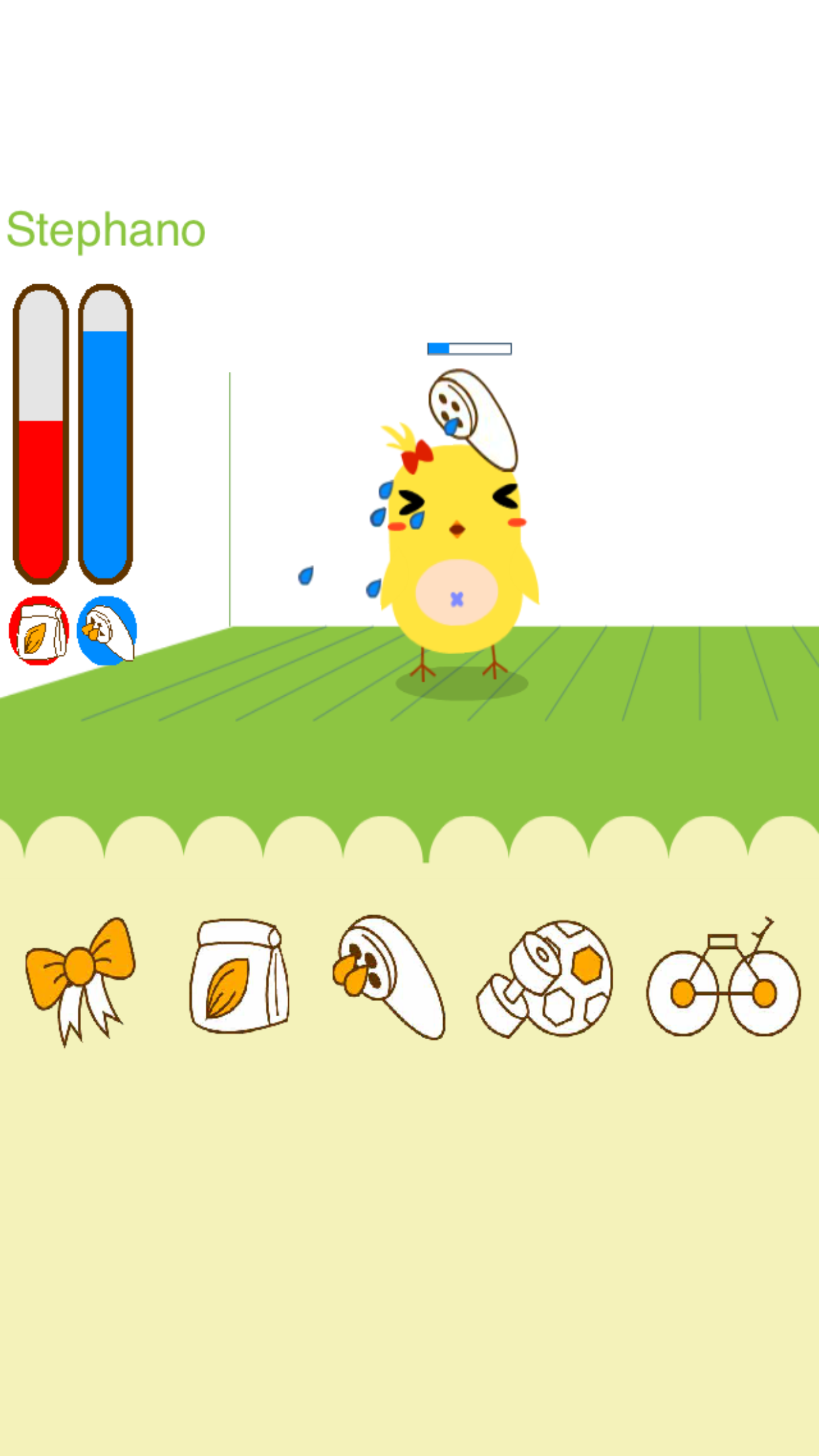 اسکرین شات 3 بازی Can Your Pet Classic