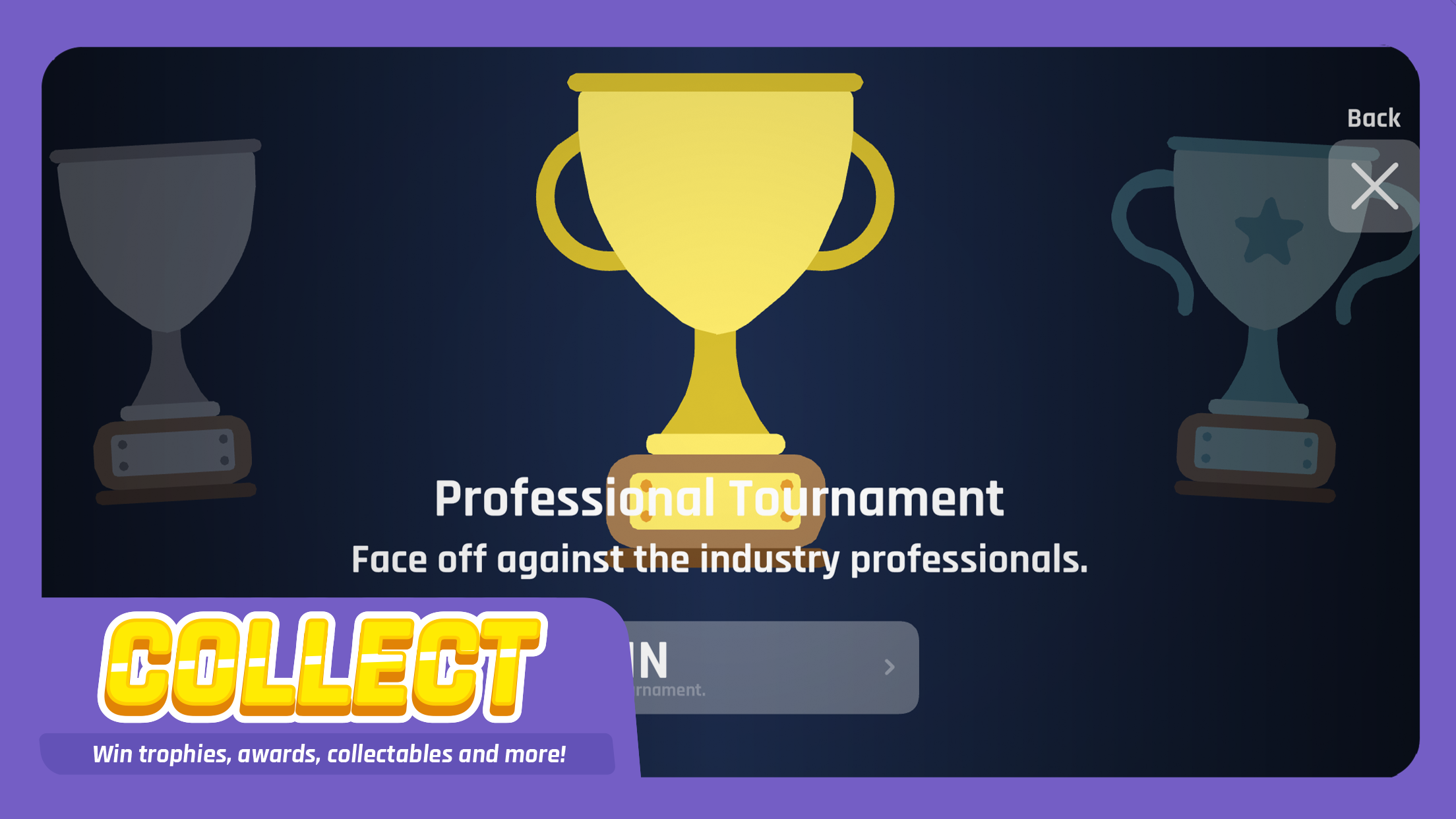 اسکرین شات 3 بازی Super Boxing Championship!