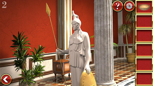 اسکرین شات 1 بازی Empire Escape