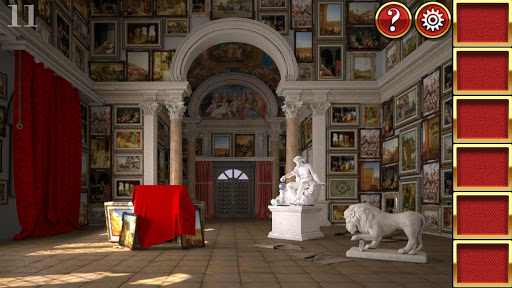 اسکرین شات 6 بازی Empire Escape