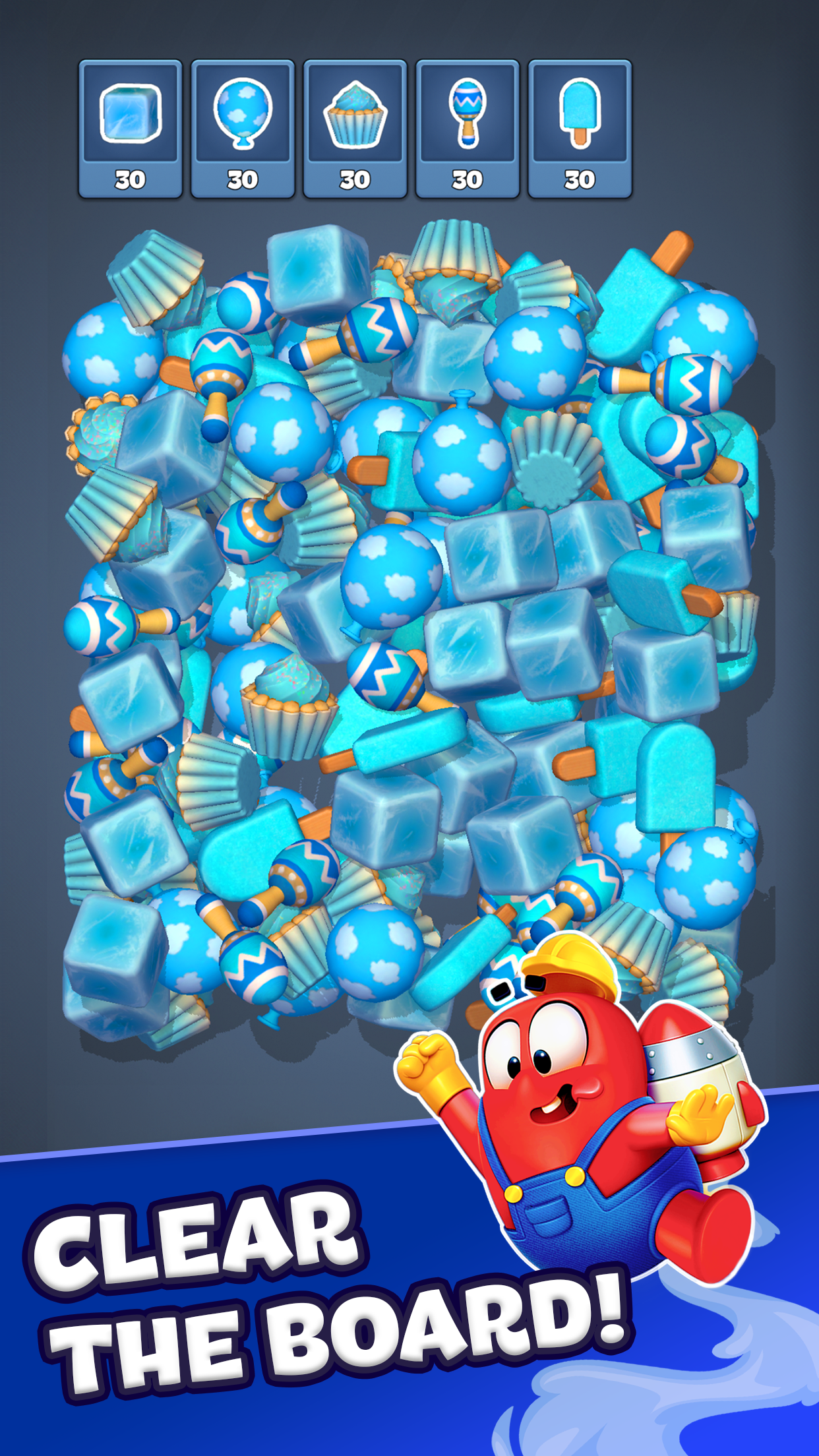 اسکرین شات 4 بازی Sweet Baby Girl Cleanup 4