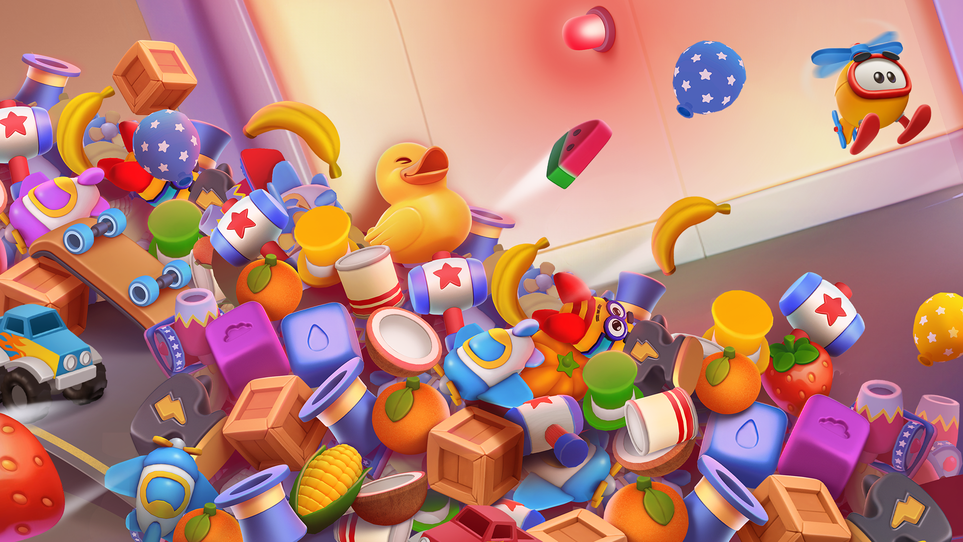 اسکرین شات 7 بازی Sweet Baby Girl Cleanup 4