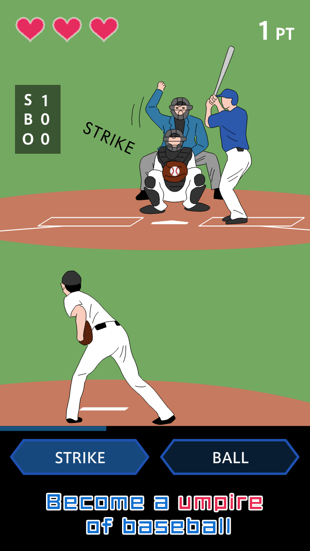 اسکرین شات 1 بازی Judge!