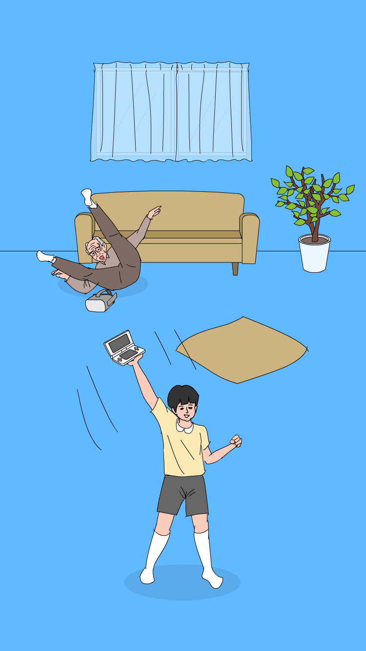 اسکرین شات 2 بازی Hidden my game by mom 3