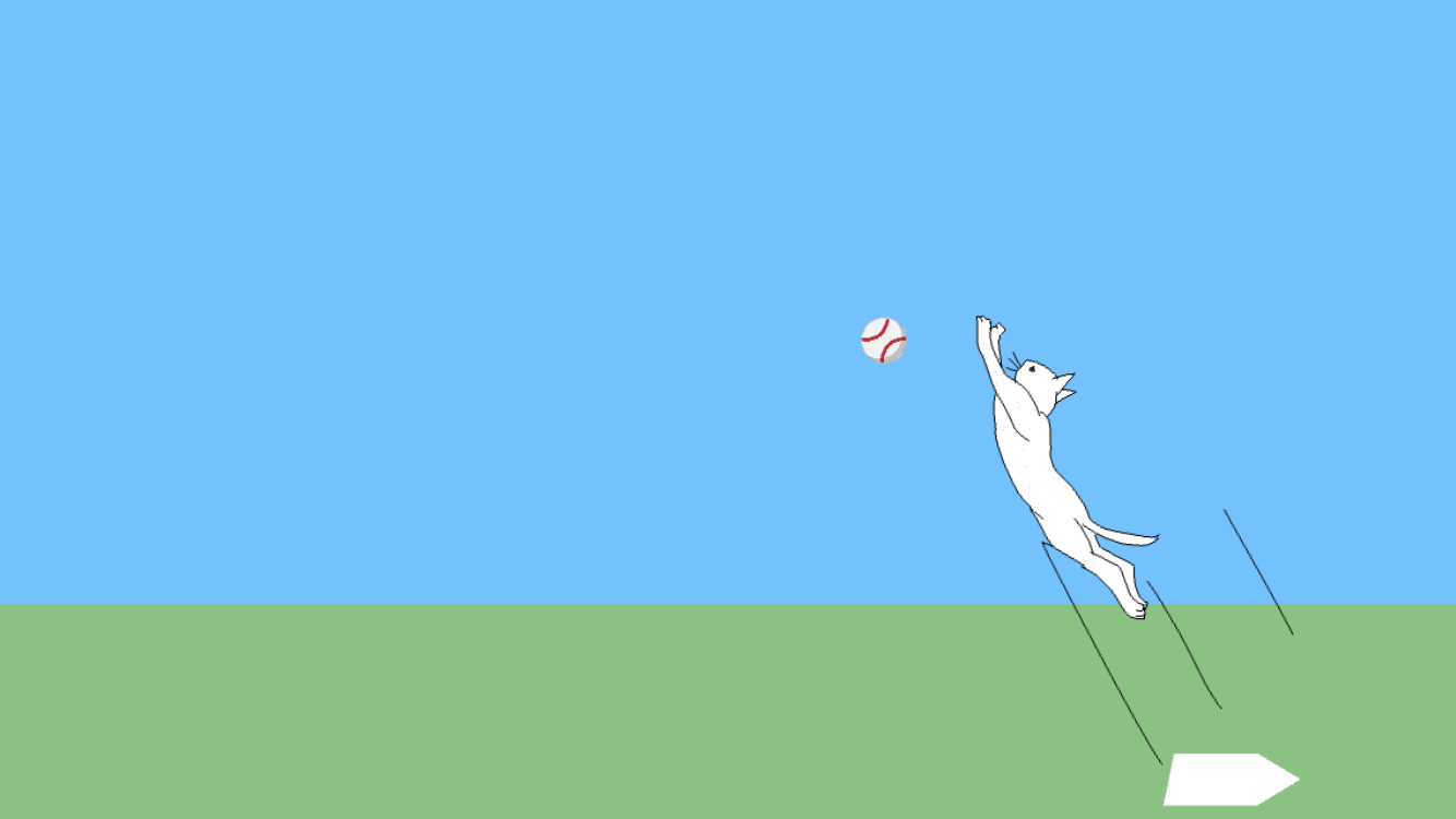 اسکرین شات 1 بازی Crazy Batting Center