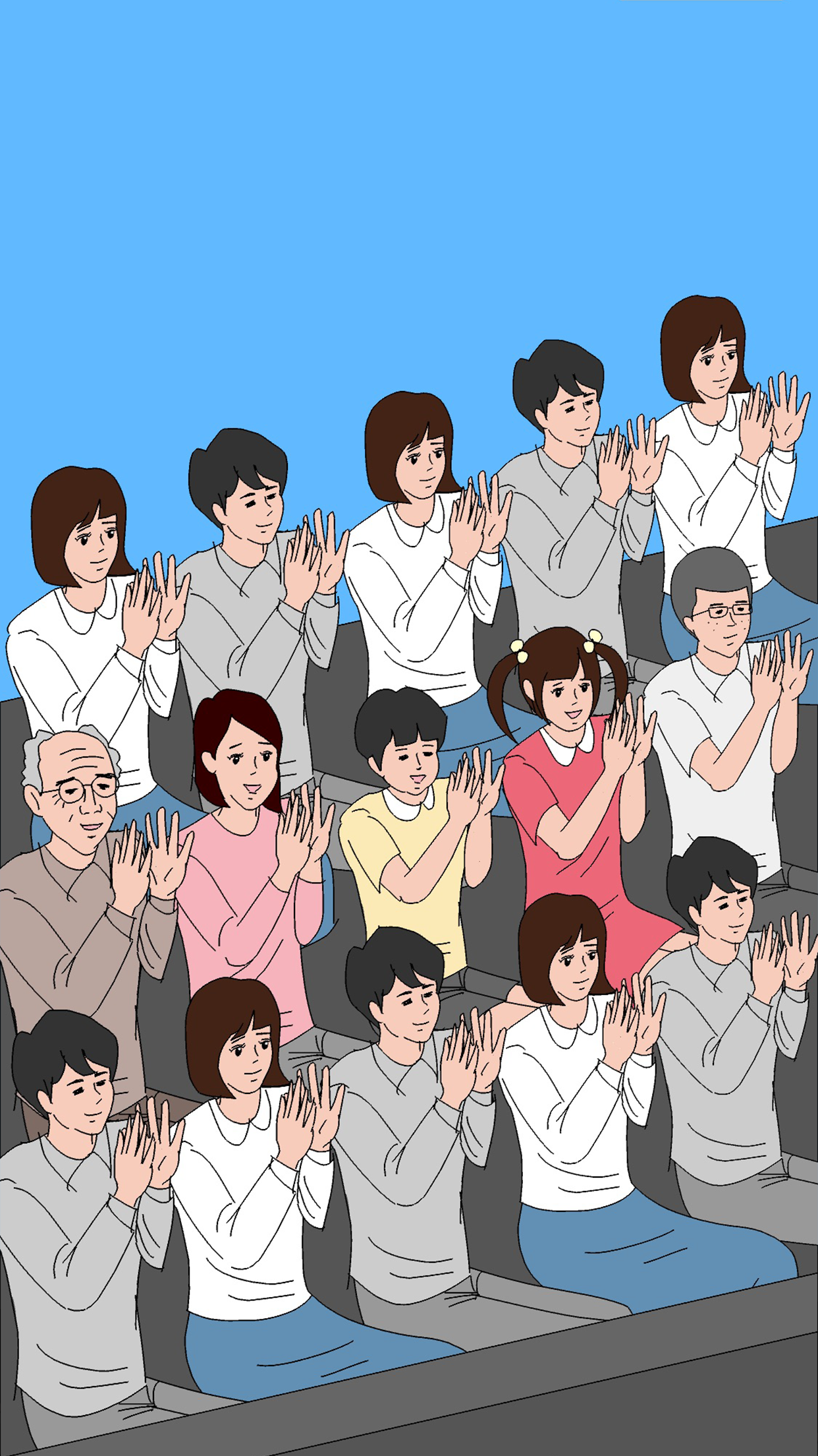 اسکرین شات 2 بازی Mr Success