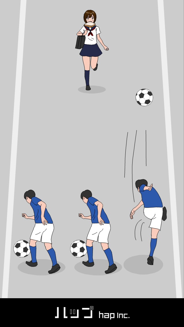 اسکرین شات 2 بازی Toast Girl