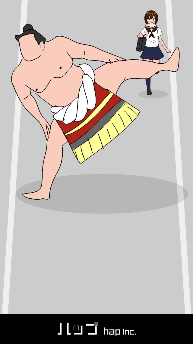 اسکرین شات 4 بازی Toast Girl