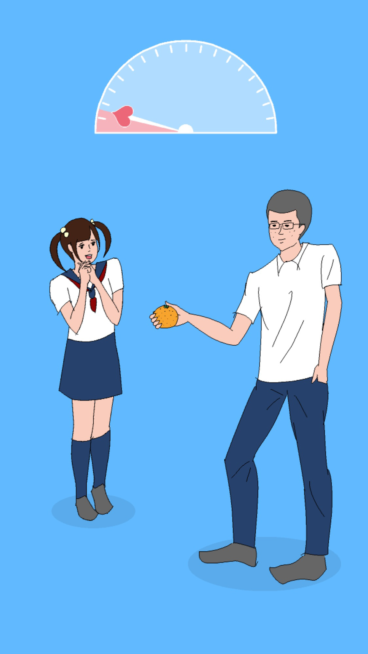 اسکرین شات 3 بازی Tokimeter