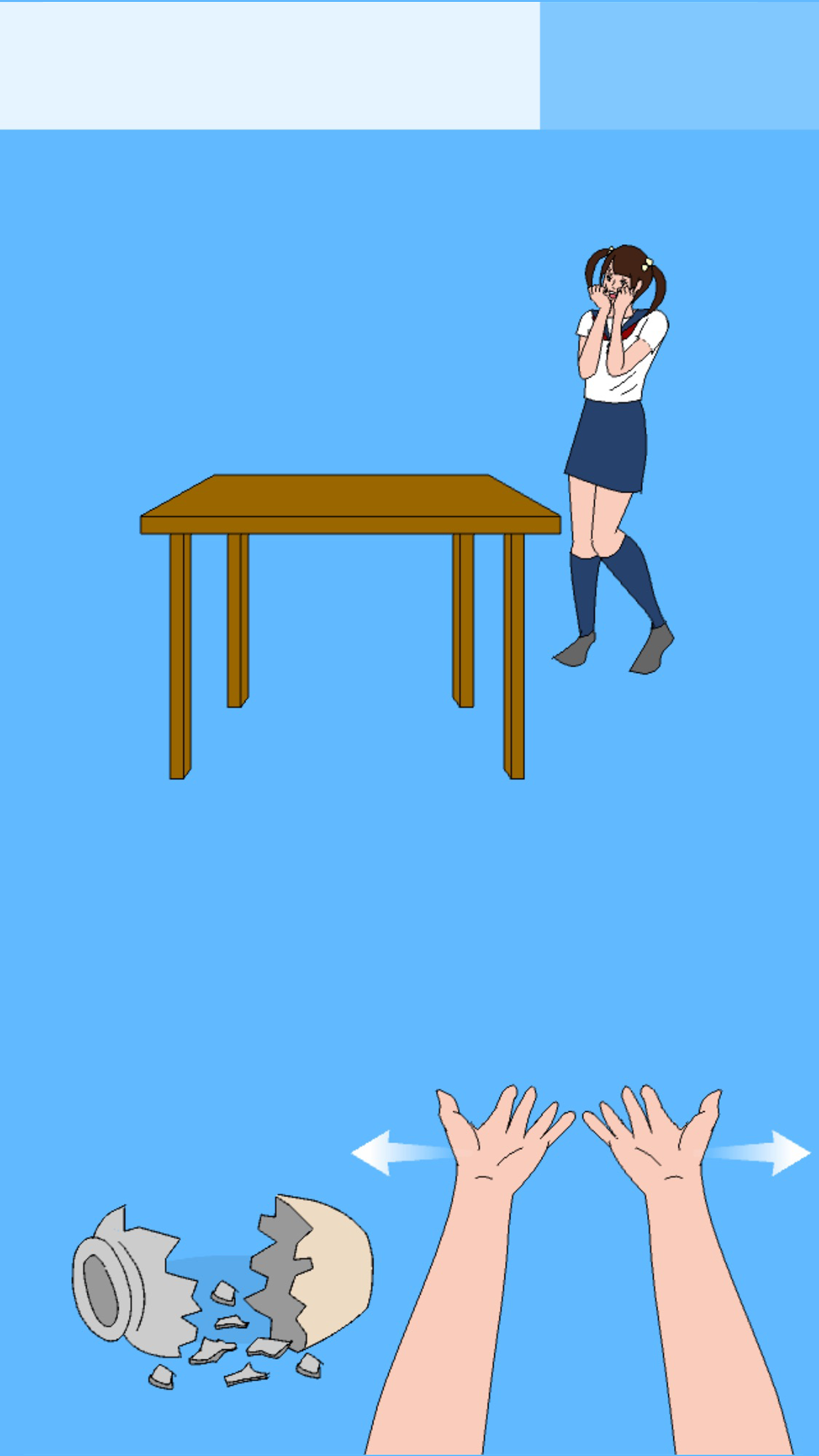 اسکرین شات 5 بازی Tokimeter