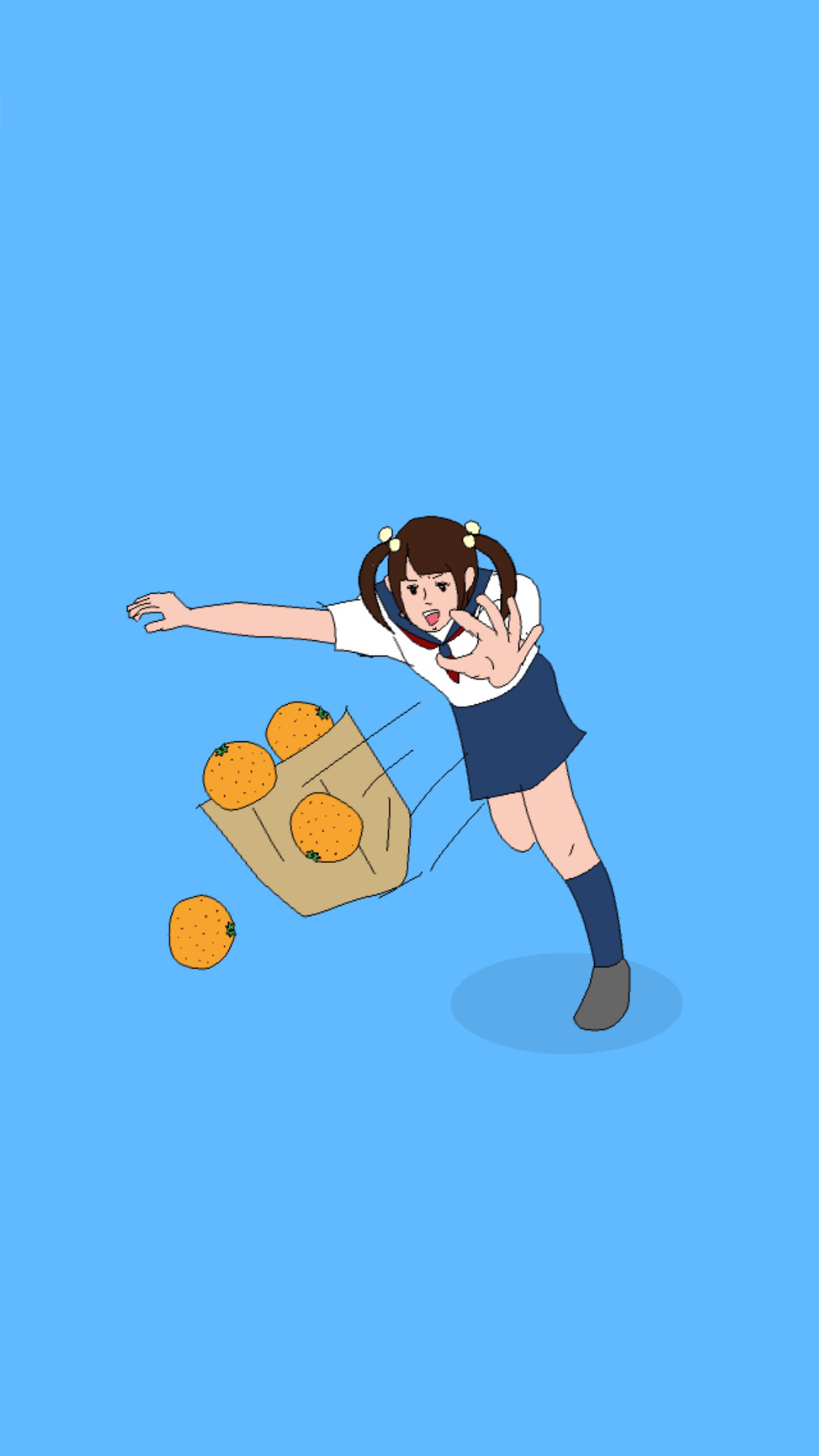 اسکرین شات 1 بازی Tokimeter