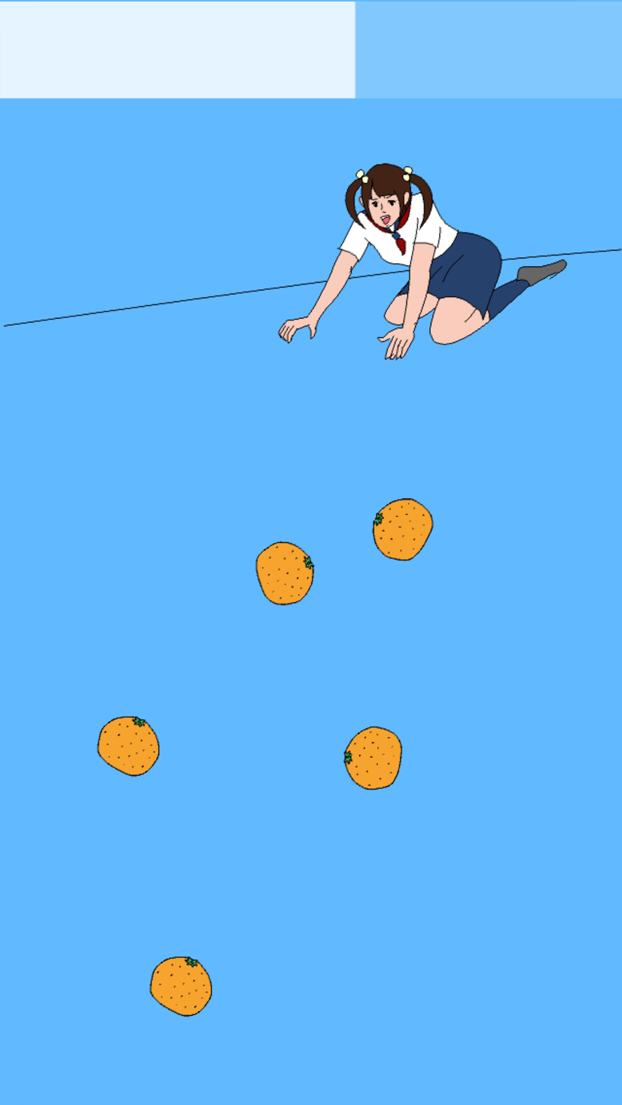 اسکرین شات 2 بازی Tokimeter