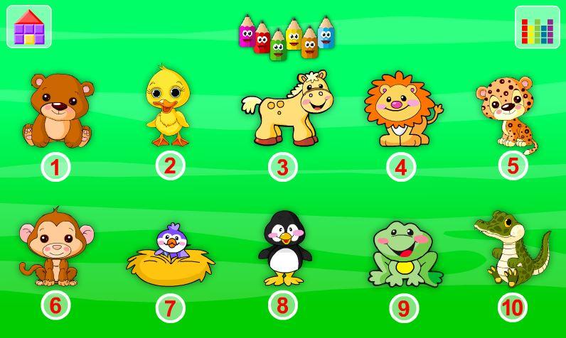 اسکرین شات 4 بازی making shapes - puzzles