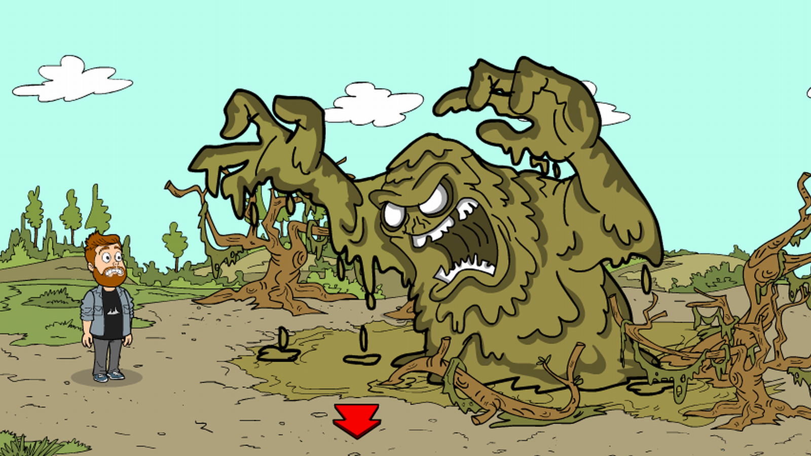 اسکرین شات 7 بازی Jig Ibai Saw Trap