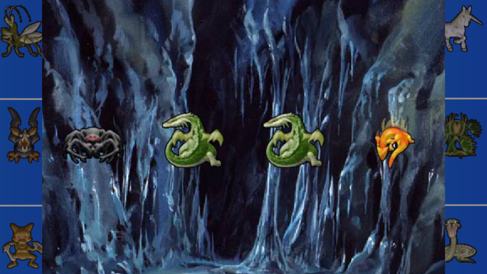 اسکرین شات 7 بازی Monster Mate