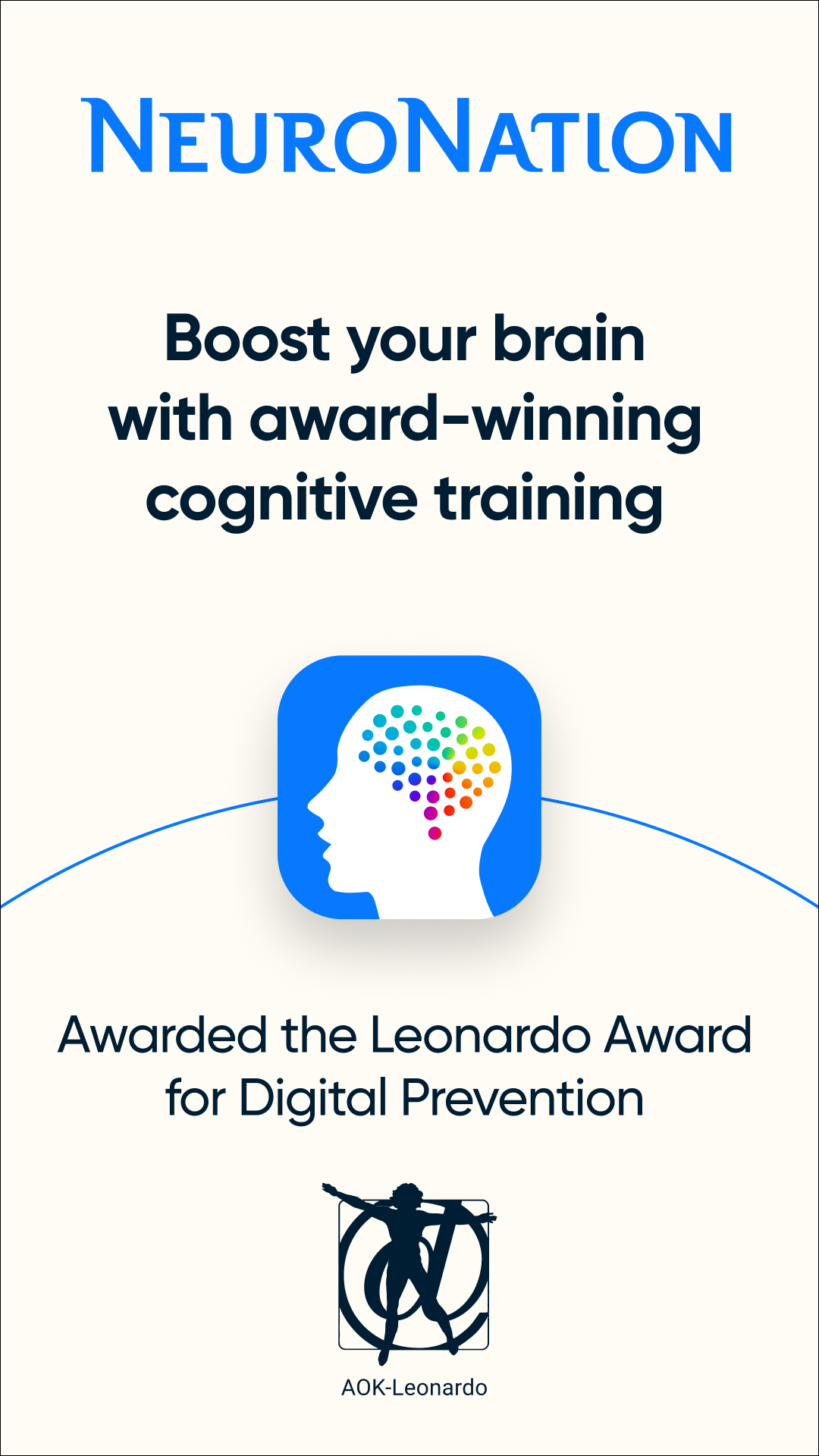 اسکرین شات 1 برنامه NeuroNation - Brain Training