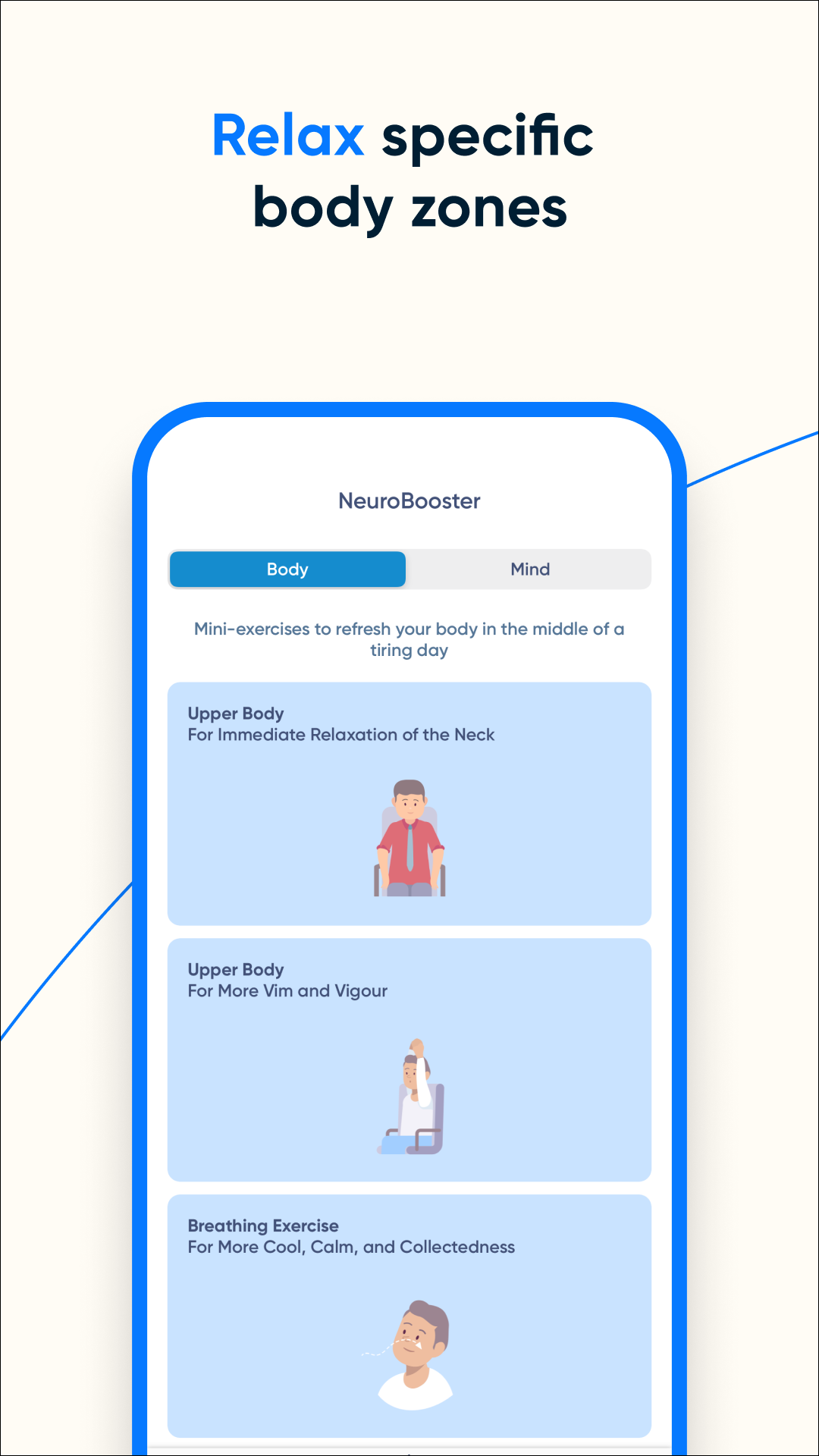 اسکرین شات 7 برنامه NeuroNation - Brain Training