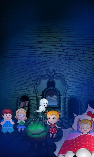 اسکرین شات 3 بازی Baby Hazel Lighthouse Adventur