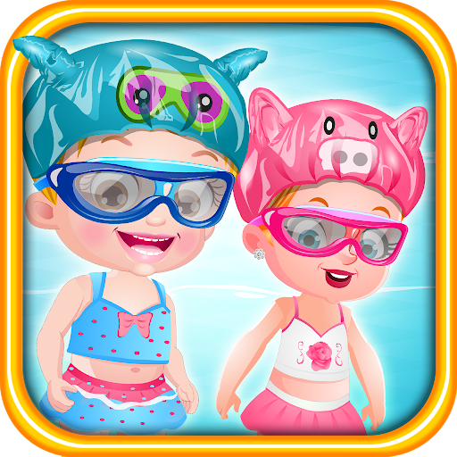 اسکرین شات 4 بازی Baby Hazel Preschool Picnic