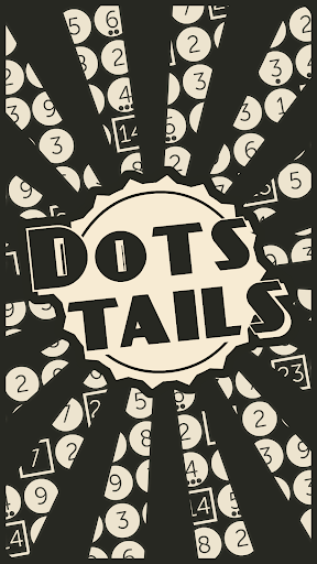 اسکرین شات 5 بازی Dots Tails