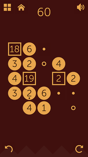 اسکرین شات 8 بازی Dots Tails