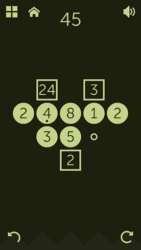 اسکرین شات 3 بازی Dots Tails